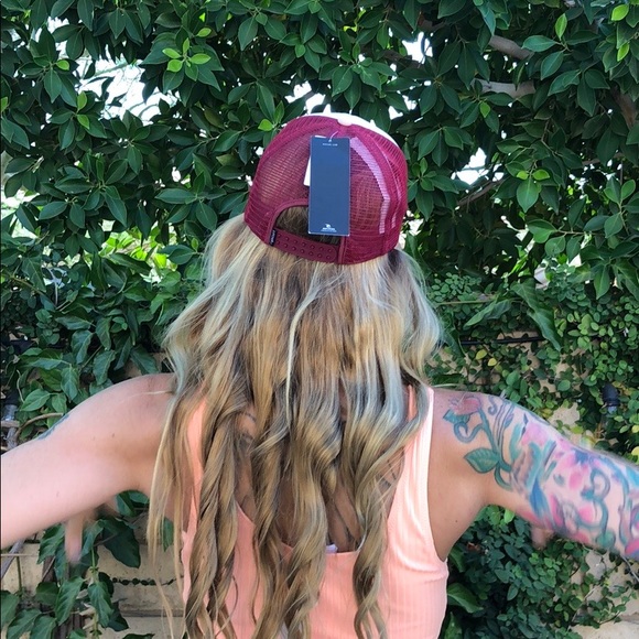 🌴🌼RIP CURL- GOLDEN DAYS HAT🌼🌴 - Picture 8 of 11